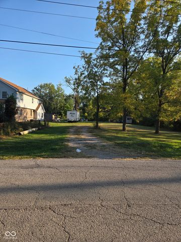 5429 Terrace Avenue, Indianapolis, IN 46203