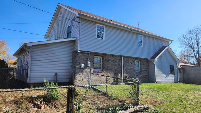 5429 Terrace Avenue, Indianapolis, IN 46203