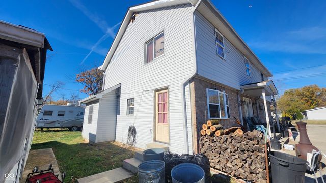 5429 Terrace Avenue, Indianapolis, IN 46203