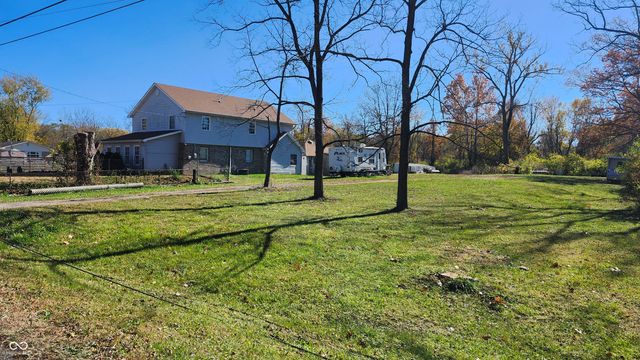 5429 Terrace Avenue, Indianapolis, IN 46203