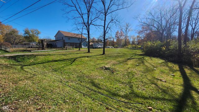 5429 Terrace Avenue, Indianapolis, IN 46203