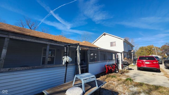 5429 Terrace Avenue, Indianapolis, IN 46203