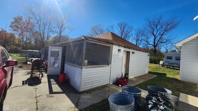 5429 Terrace Avenue, Indianapolis, IN 46203