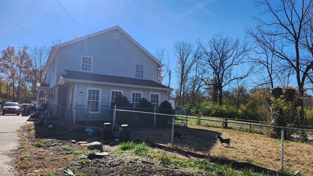 5429 Terrace Avenue, Indianapolis, IN 46203