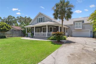 536 Delegal Street, St Simons Island, GA 31522