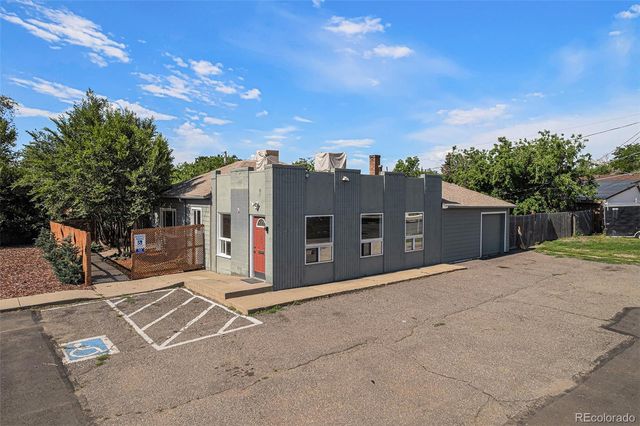 1399 Kipling Street, Lakewood, CO 80215