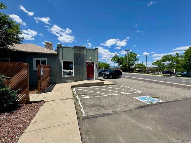 1399 Kipling Street, Lakewood, CO 80215