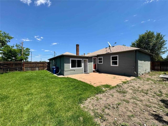 1399 Kipling Street, Lakewood, CO 80215