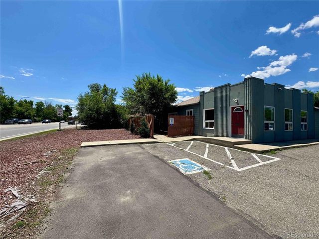 1399 Kipling Street, Lakewood, CO 80215