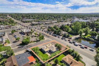 1399 Kipling Street, Lakewood, CO 80215