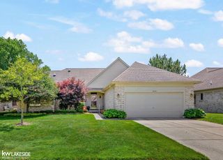 40134 Riverbend Drive, Sterling Heights, MI 48310