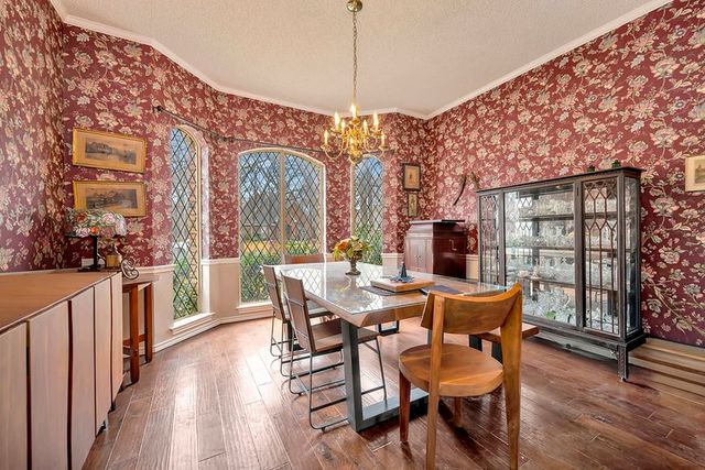 1501 Lynhurst Lane, Denton, TX 76205