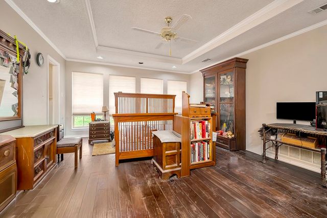 1501 Lynhurst Lane, Denton, TX 76205