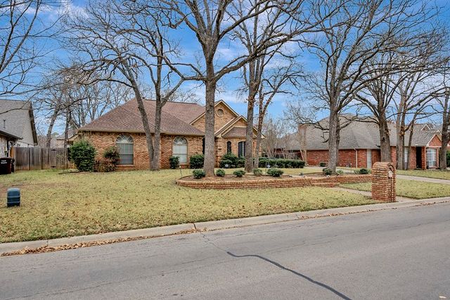 1501 Lynhurst Lane, Denton, TX 76205