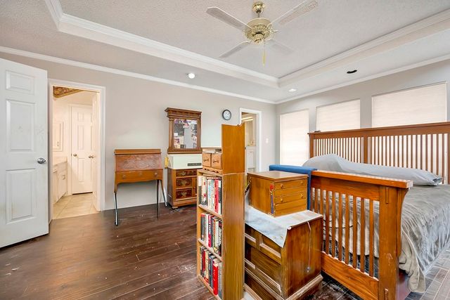 1501 Lynhurst Lane, Denton, TX 76205