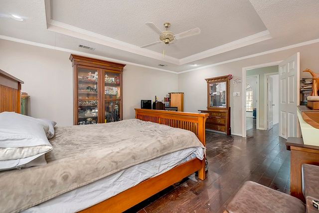 1501 Lynhurst Lane, Denton, TX 76205