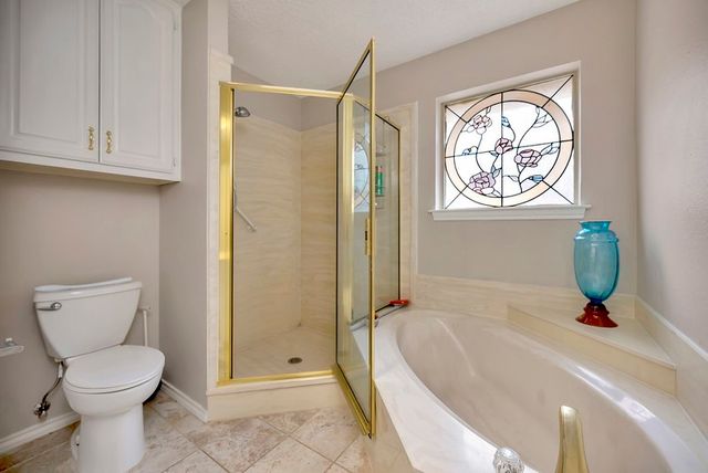 1501 Lynhurst Lane, Denton, TX 76205