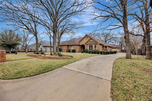 1501 Lynhurst Lane, Denton, TX 76205