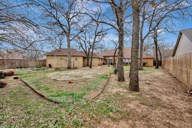 1501 Lynhurst Lane, Denton, TX 76205