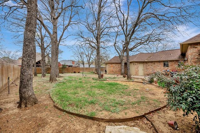 1501 Lynhurst Lane, Denton, TX 76205