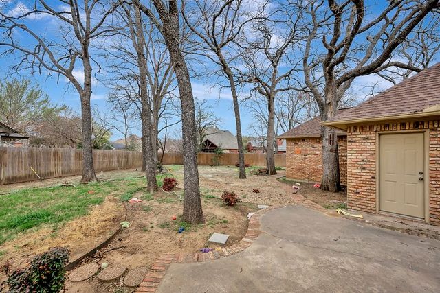 1501 Lynhurst Lane, Denton, TX 76205