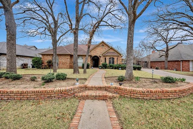 1501 Lynhurst Lane, Denton, TX 76205