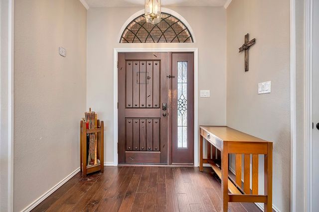 1501 Lynhurst Lane, Denton, TX 76205