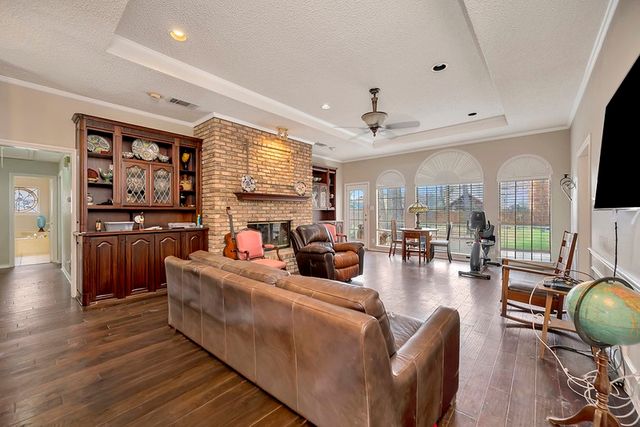 1501 Lynhurst Lane, Denton, TX 76205