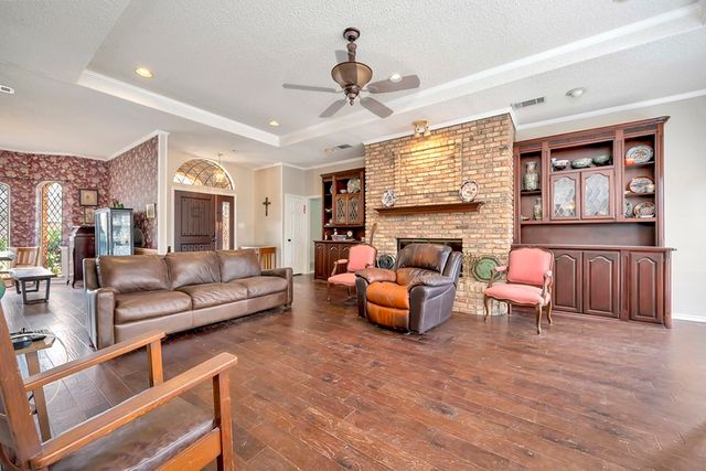 1501 Lynhurst Lane, Denton, TX 76205