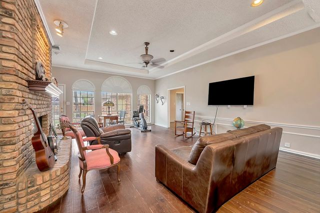 1501 Lynhurst Lane, Denton, TX 76205