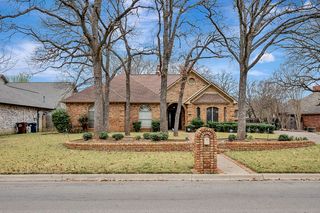 1501 Lynhurst Lane, Denton, TX 76205
