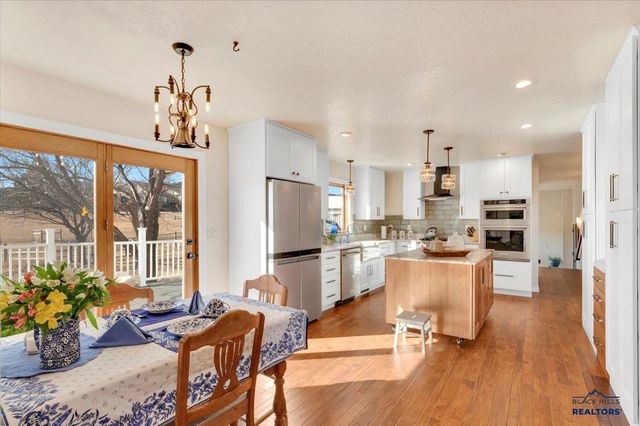 3035 MEADOW LN, Spearfish, SD 57783