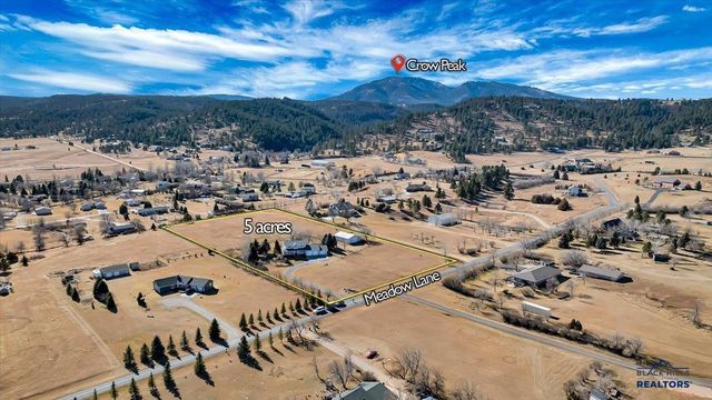 3035 MEADOW LN, Spearfish, SD 57783