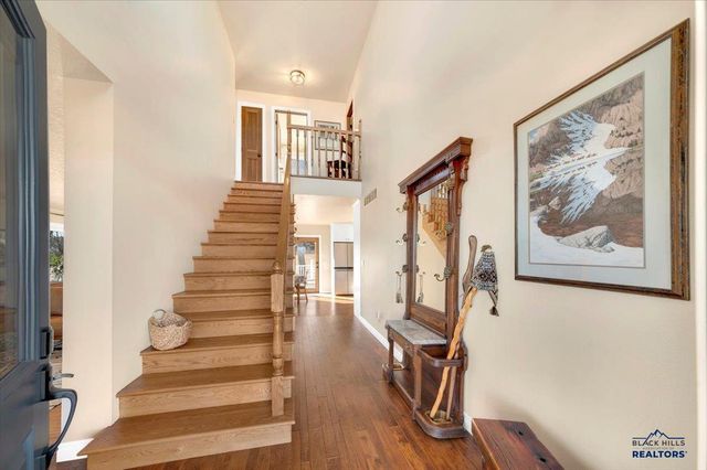 3035 MEADOW LN, Spearfish, SD 57783