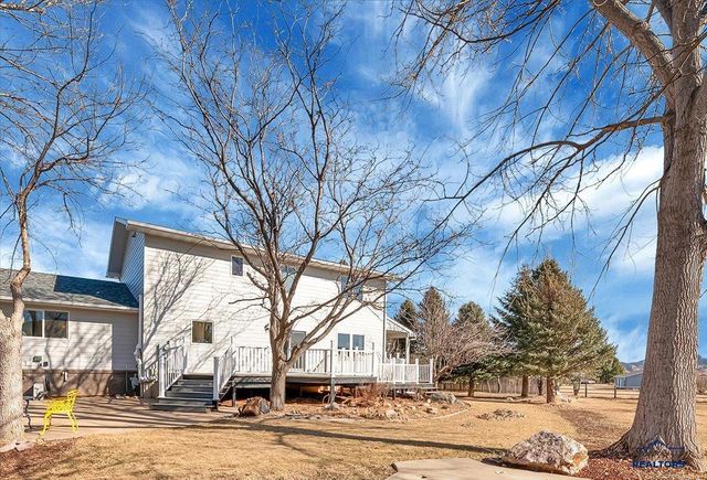 3035 MEADOW LN, Spearfish, SD 57783
