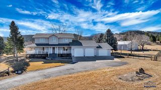 3035 MEADOW LN, Spearfish, SD 57783