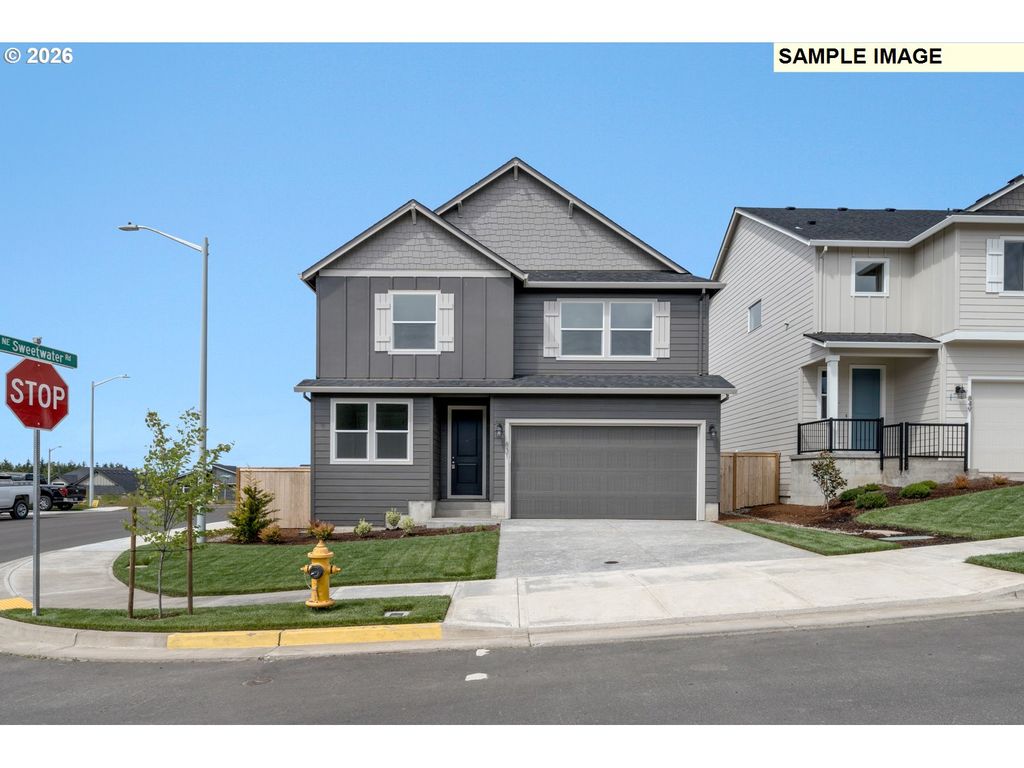 2263 Ne Singer Ln 252, Estacada, OR 97023
