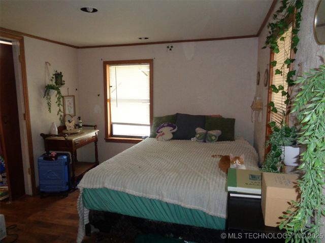416618 E 1214 Road, Eufaula, OK 74432