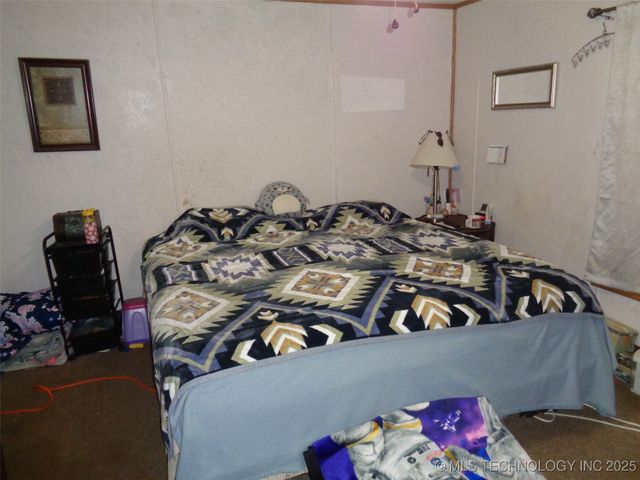 416618 E 1214 Road, Eufaula, OK 74432