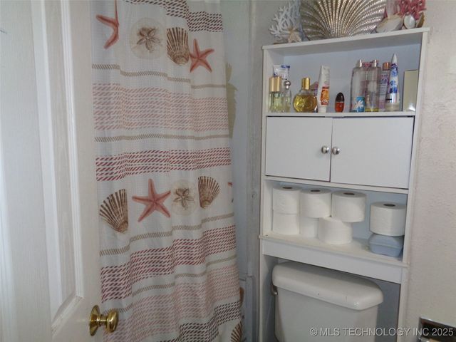 416618 E 1214 Road, Eufaula, OK 74432