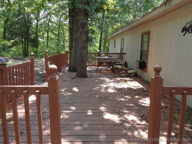 416618 E 1214 Road, Eufaula, OK 74432