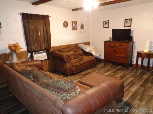 416618 E 1214 Road, Eufaula, OK 74432