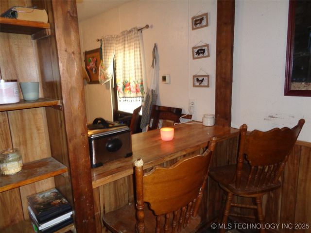416618 E 1214 Road, Eufaula, OK 74432