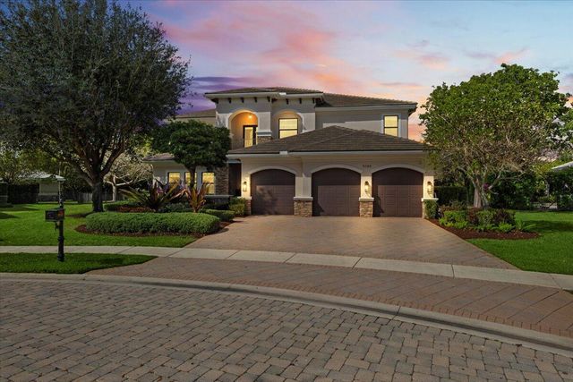 9588 Equus Circle, Boynton Beach, FL 33472