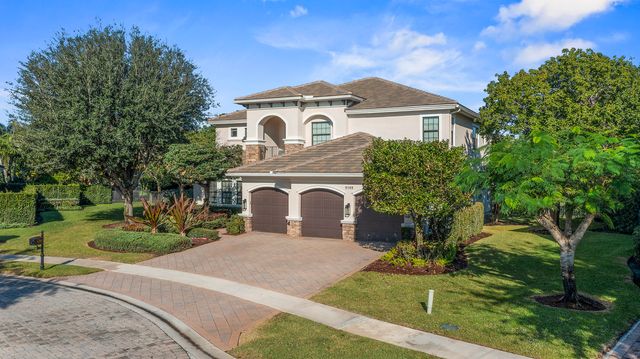 9588 Equus Circle, Boynton Beach, FL 33472