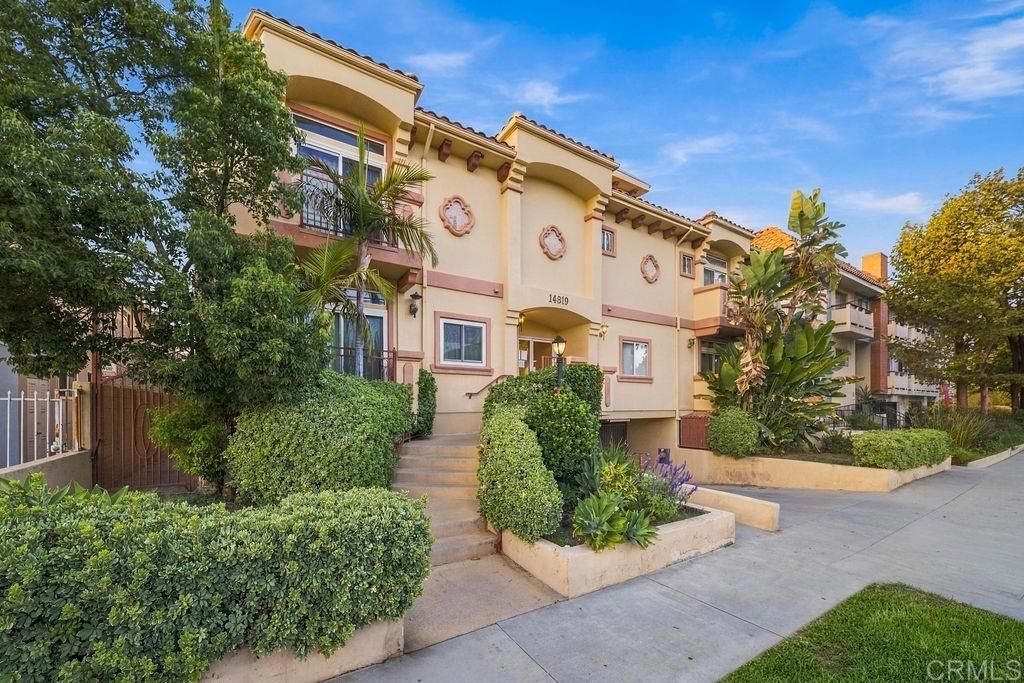 14819 Magnolia Boulevard 7, Sherman Oaks, CA 91403 — exterior