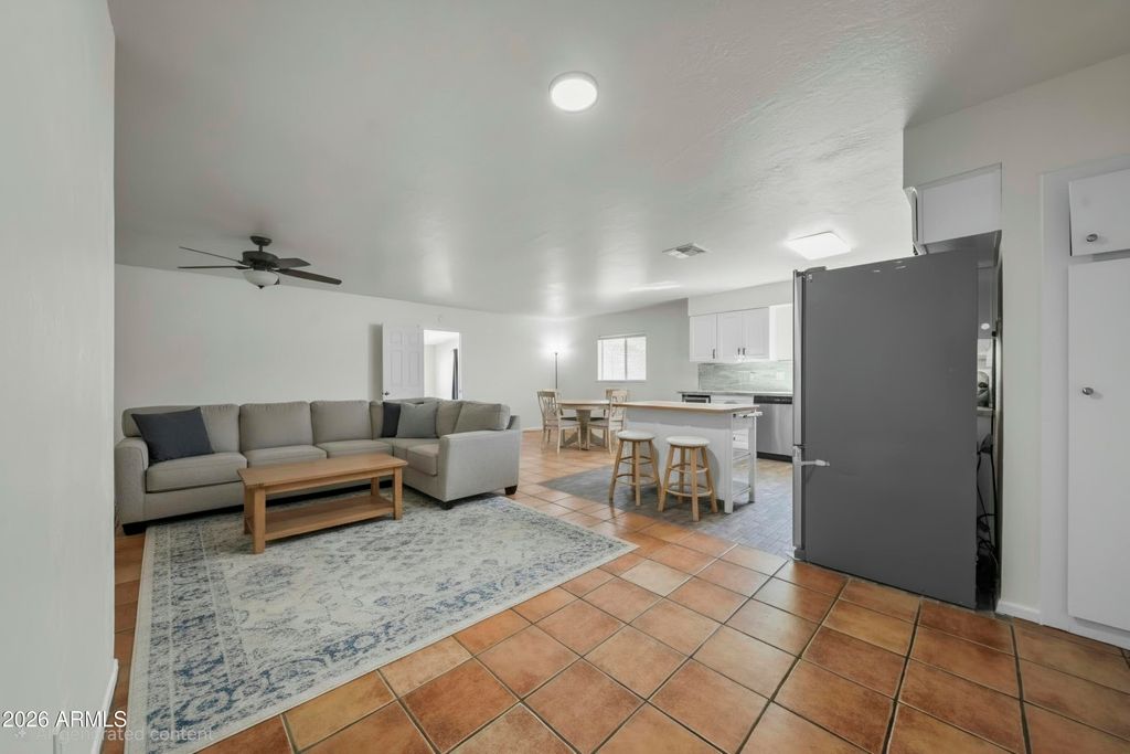 2014 W WILLOW Avenue, Phoenix, AZ 85029 — photo 5