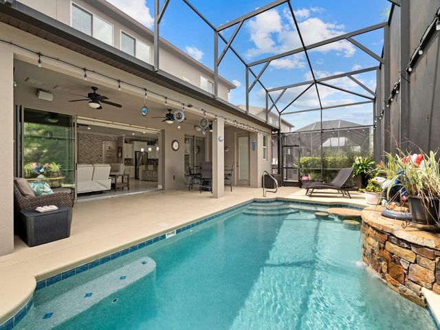 2618 MEAD AVENUE, St Cloud, FL 34771