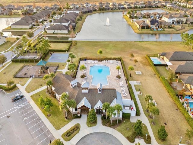 2618 MEAD AVENUE, St Cloud, FL 34771