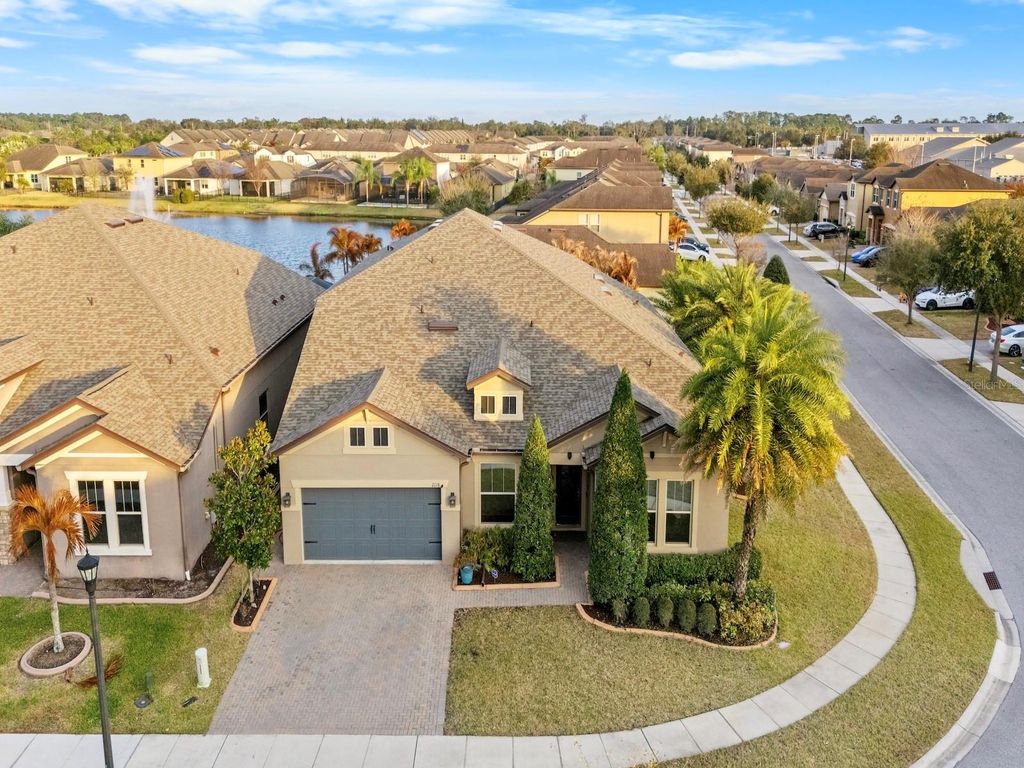 Image 48 of property listing at 2618 MEAD AVENUE, St Cloud, FL 34771